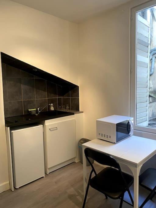 Studio Nancy Centre-Gare ! Extérieur photo